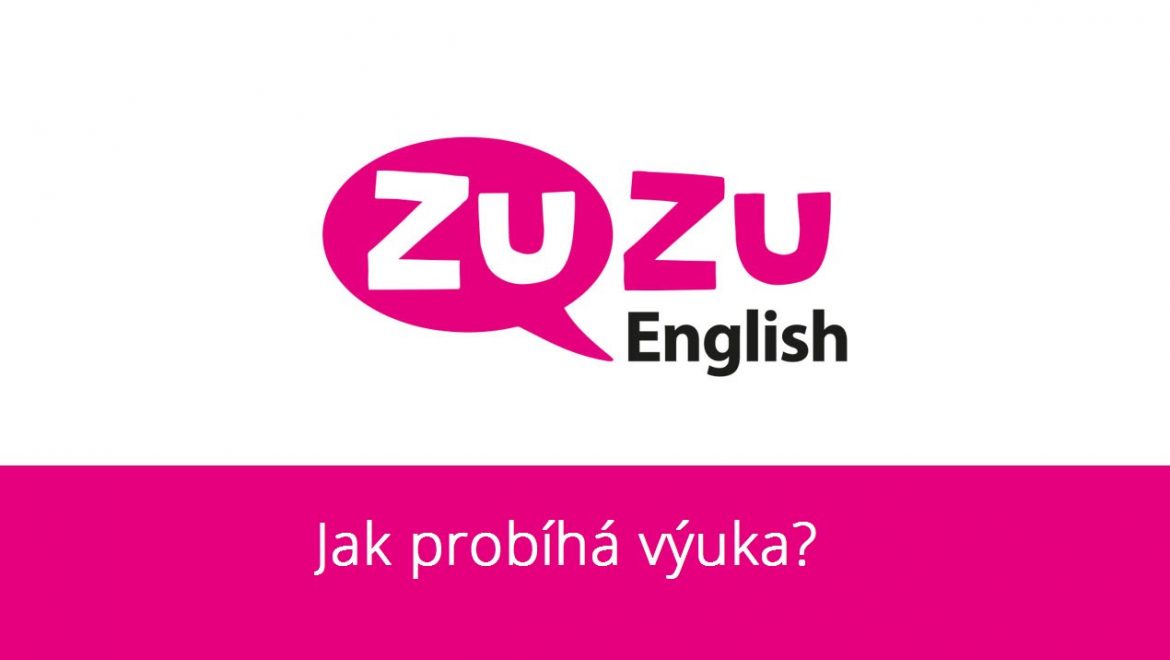 Kurzy ZuZu Junior